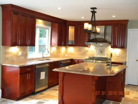 Delgado Brothers General Contractor