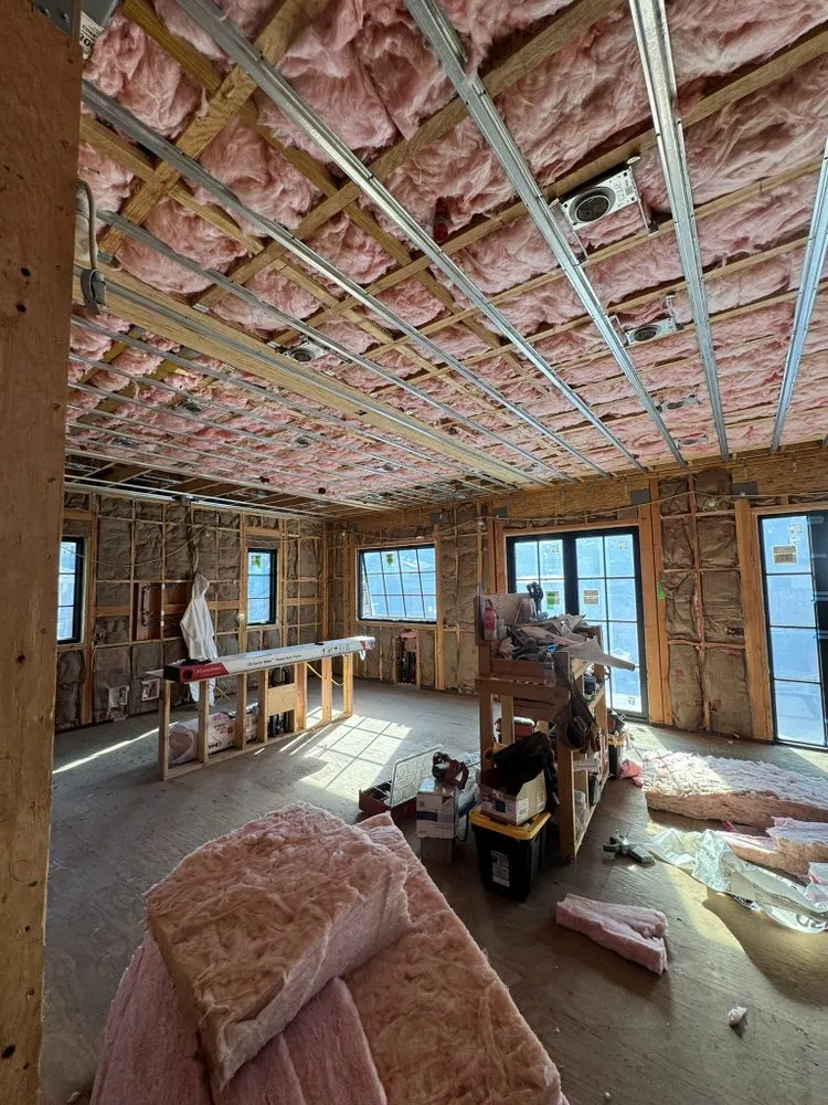 Affordable landscape installation for homes in Redwood City, CA by Delgado Construction