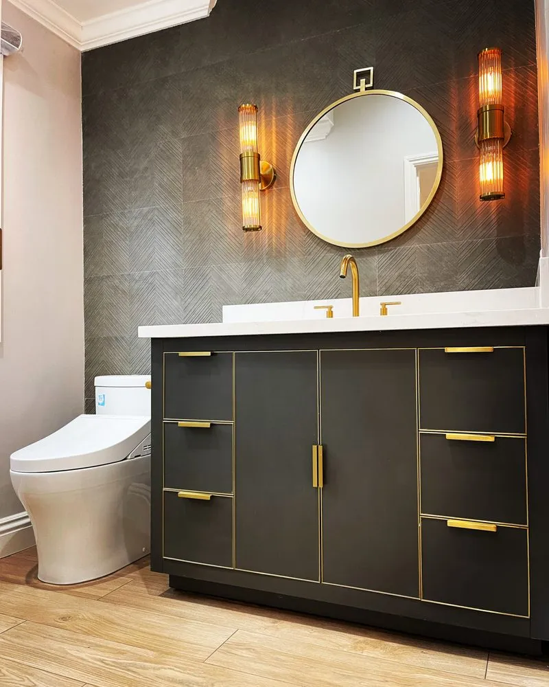 Professional yard cleanup service in Redwood City, CA - Delgado Construction