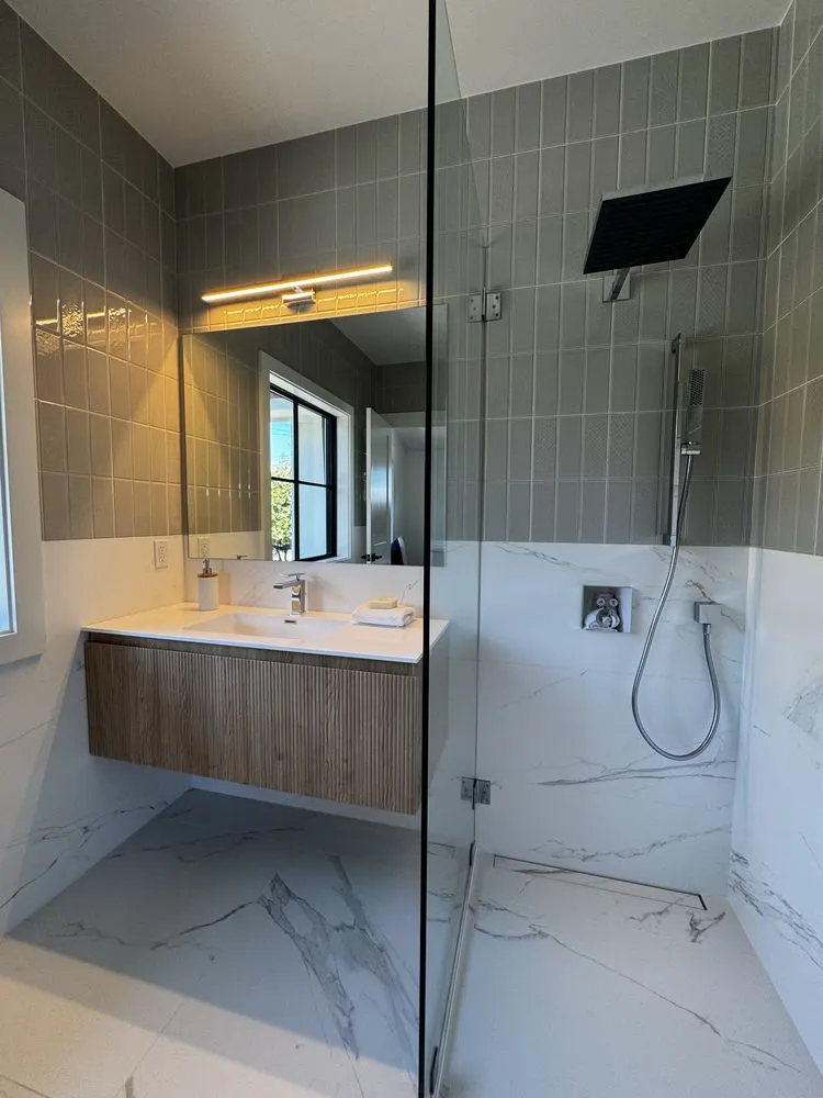 Local yard cleanup service in Redwood City, CA - Delgado Construction