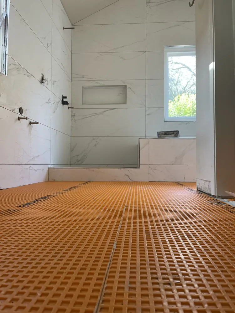 Reliable garden landscaping for beautiful yards in Redwood City, CA by Delgado Construction