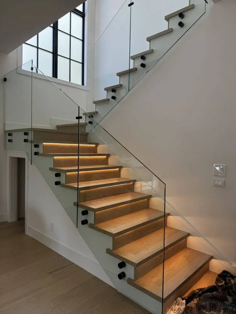 Trusted landscape installation in Redwood City, CA by Delgado Construction