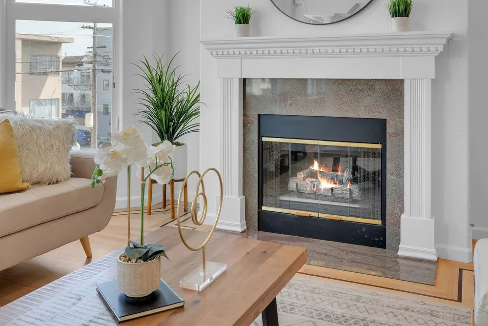 Affordable yard maintenance in Redwood City, CA by Delgado Construction