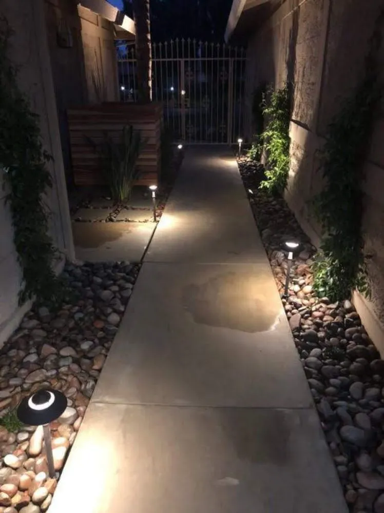 Affordable landscape design for outdoor upgrades across Thousand Palms, CA - Delgado Landscape And Tree Service