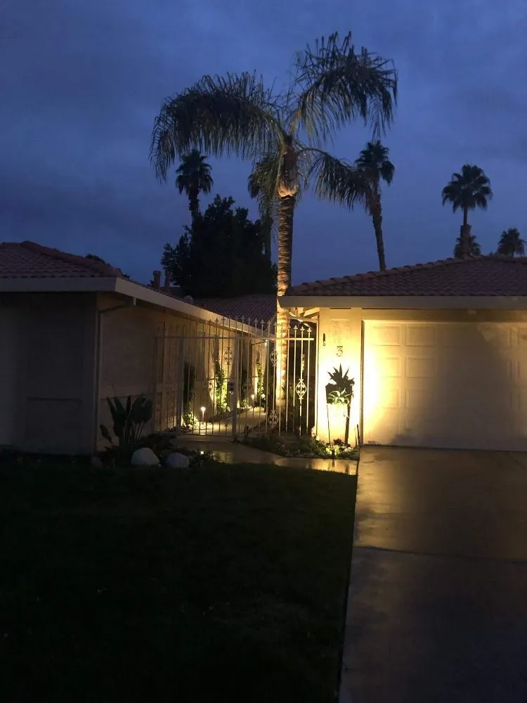 Trusted yard maintenance experts serving Thousand Palms, CA - Delgado Landscape And Tree Service