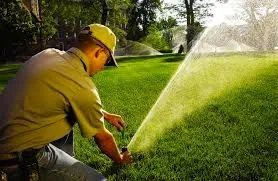 Reliable landscape installation in Orlando, FL by Delgado Landscape