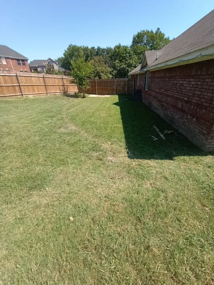 Local landscaping services in Dallas, TX - Delgado Landscaping & Garden