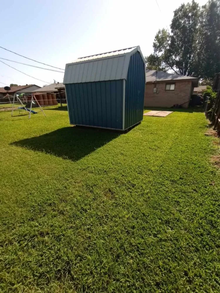 Local garden landscaping in Dallas, TX - Delgado Landscaping & Garden