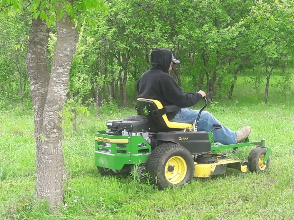 Top-rated residential landscaping experts serving Dallas, TX - Delgado Landscaping & Garden