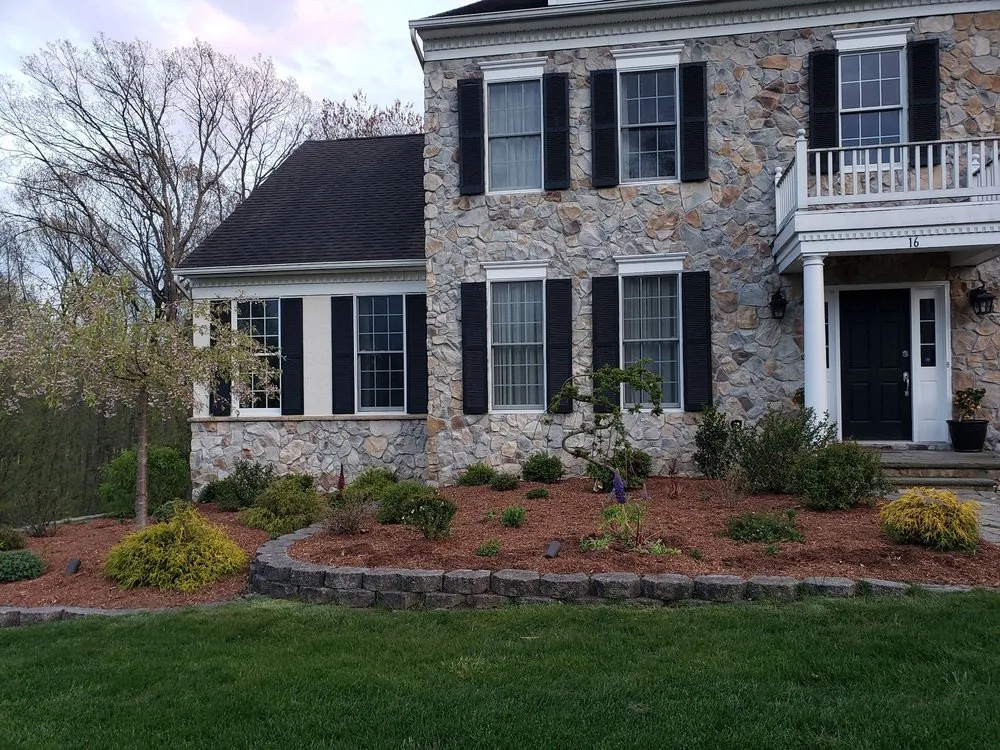 Affordable landscape installation near you across Flanders, NJ - Delgado Landscaping and Design