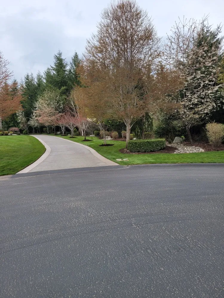 Reliable landscape design in Auburn, WA - Delgado Landscaping