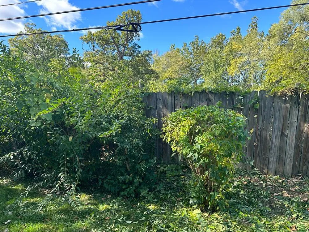 Local landscaping services in Aurora, IL by Delgado Landscaping