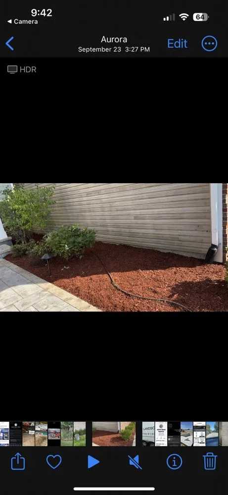 Trusted landscape design experts serving Aurora, IL - Delgado Landscaping