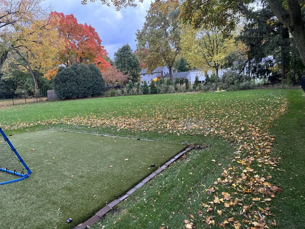 Trusted lawn mowing service experts serving Aurora, IL - Delgado Landscaping