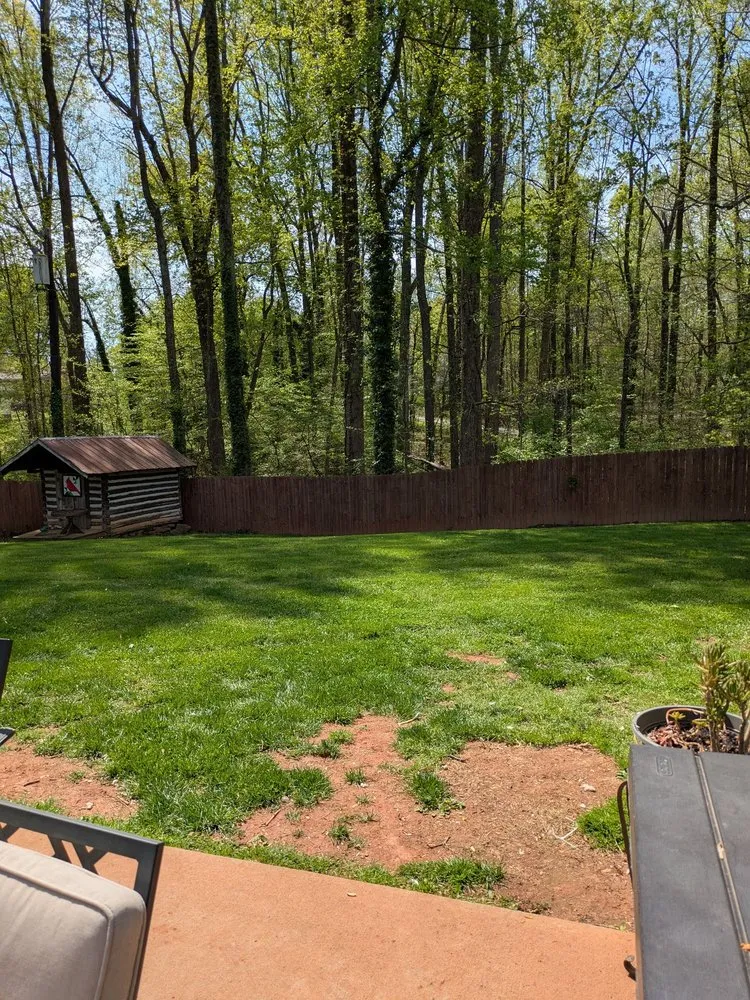 Trusted landscaping services near you across Reidsville, NC - Delgado Landscaping