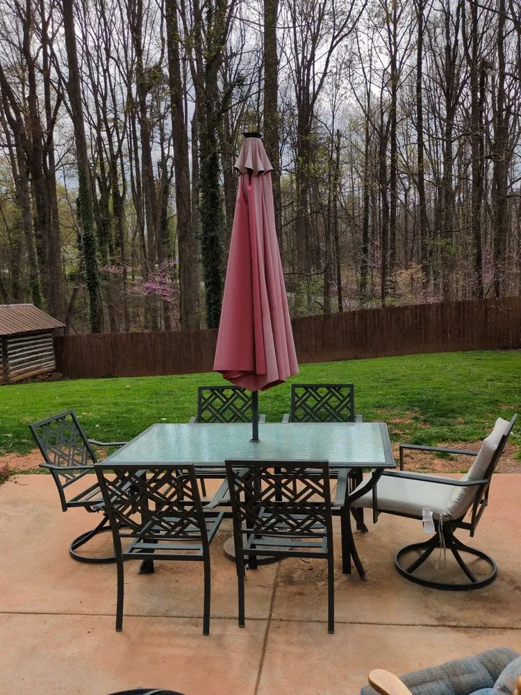 Affordable landscape design in Reidsville, NC - Delgado Landscaping