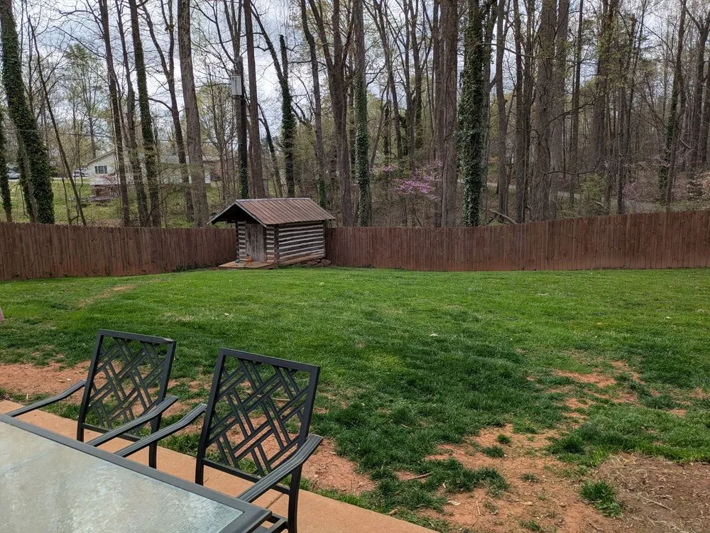 Local residential landscaping for homes across Reidsville, NC - Delgado Landscaping