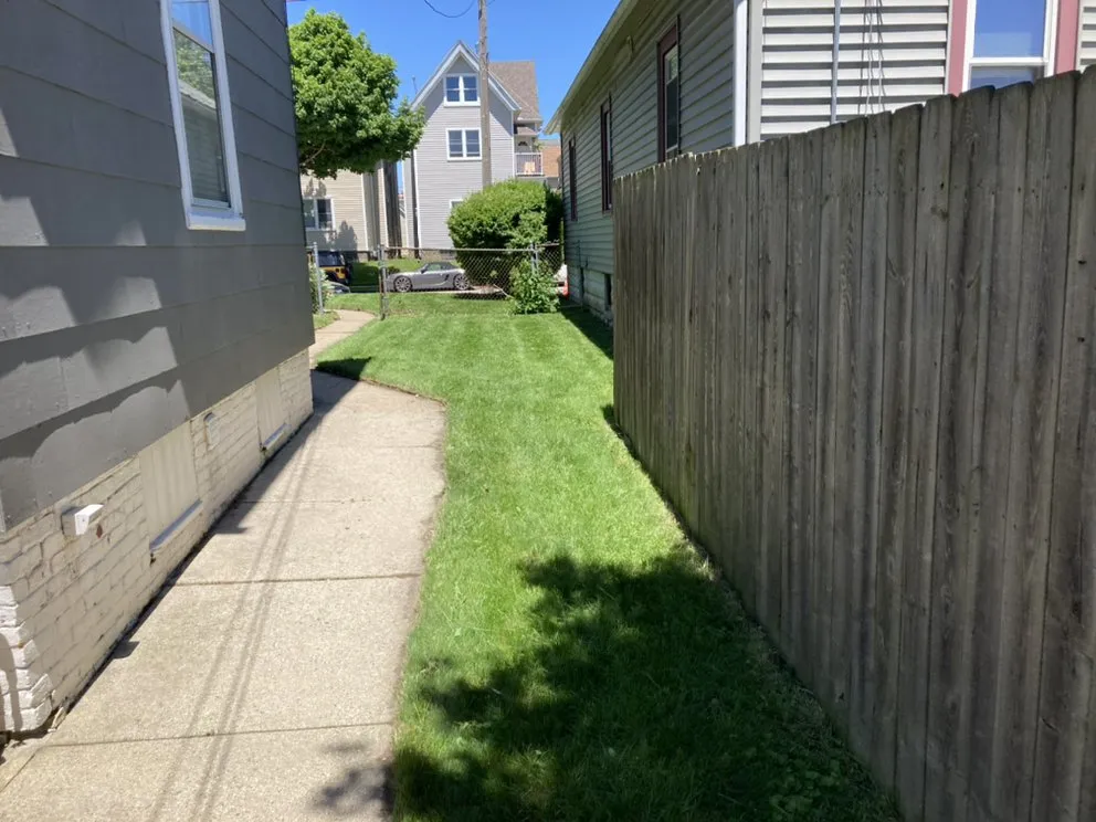 Custom lawn care service for outdoor upgrades in Milwaukee, WI by Delgado Lawn Care Company & More