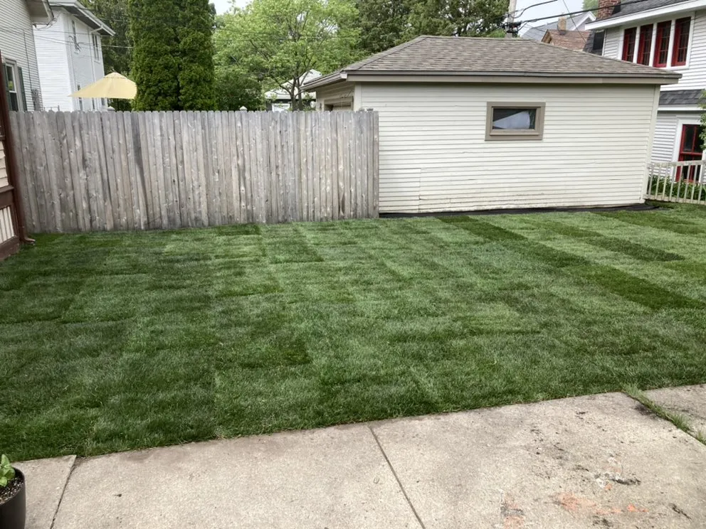 Reliable lawn care service in Milwaukee, WI - Delgado Lawn Care Company & More