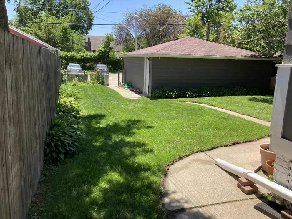 Affordable landscaping services in Milwaukee, WI by Delgado Lawn Care Company & More