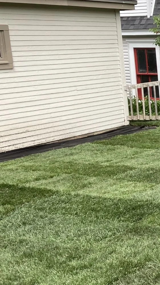 Local landscape design in Milwaukee, WI - Delgado Lawn Care Company & More