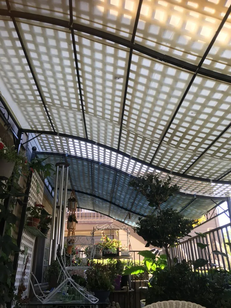 Custom landscape design for homes in Pico Rivera, CA by Delgado Maintenance & Restoration