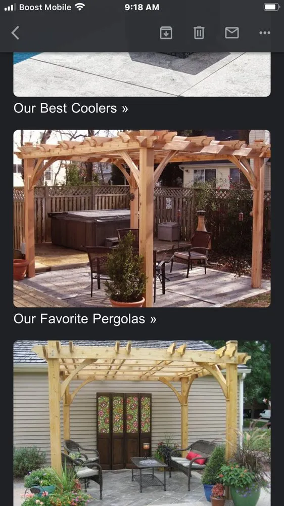 Affordable landscape installation in Pico Rivera, CA - Delgado Maintenance & Restoration