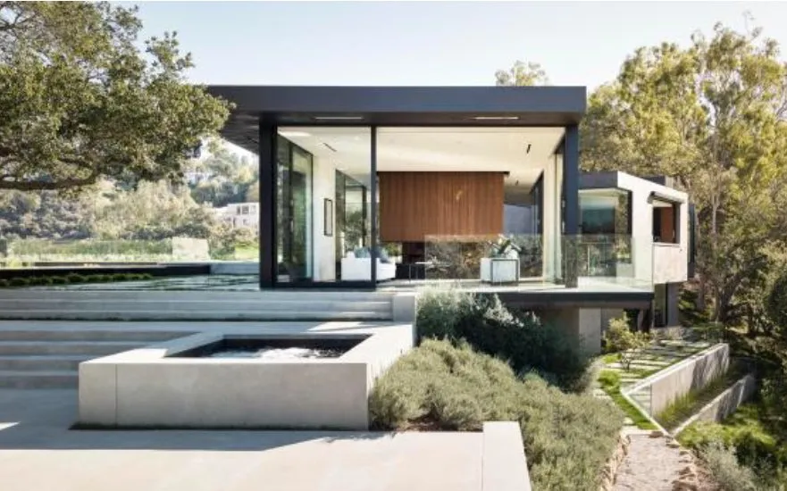 Professional landscape design near you across Pico Rivera, CA - Delgado Maintenance & Restoration