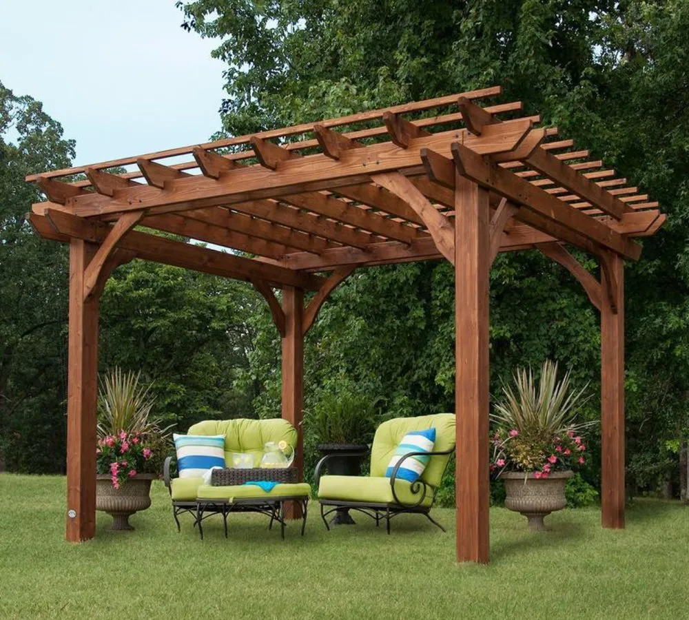 Reliable residential landscaping experts serving Pico Rivera, CA - Delgado Maintenance & Restoration