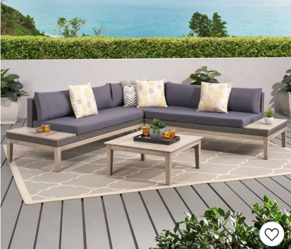 Custom residential landscaping in Pico Rivera, CA - Delgado Maintenance & Restoration