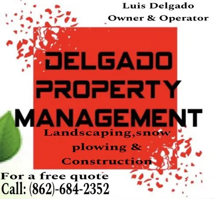 Delgado Property Management