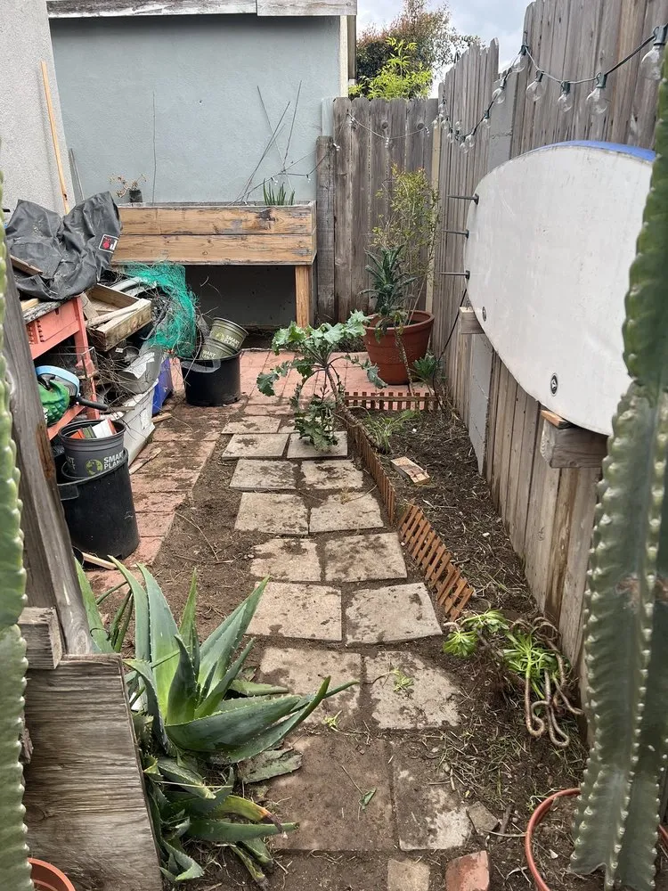 Professional outdoor landscaping experts serving Lawndale, CA - Delgados Landscape