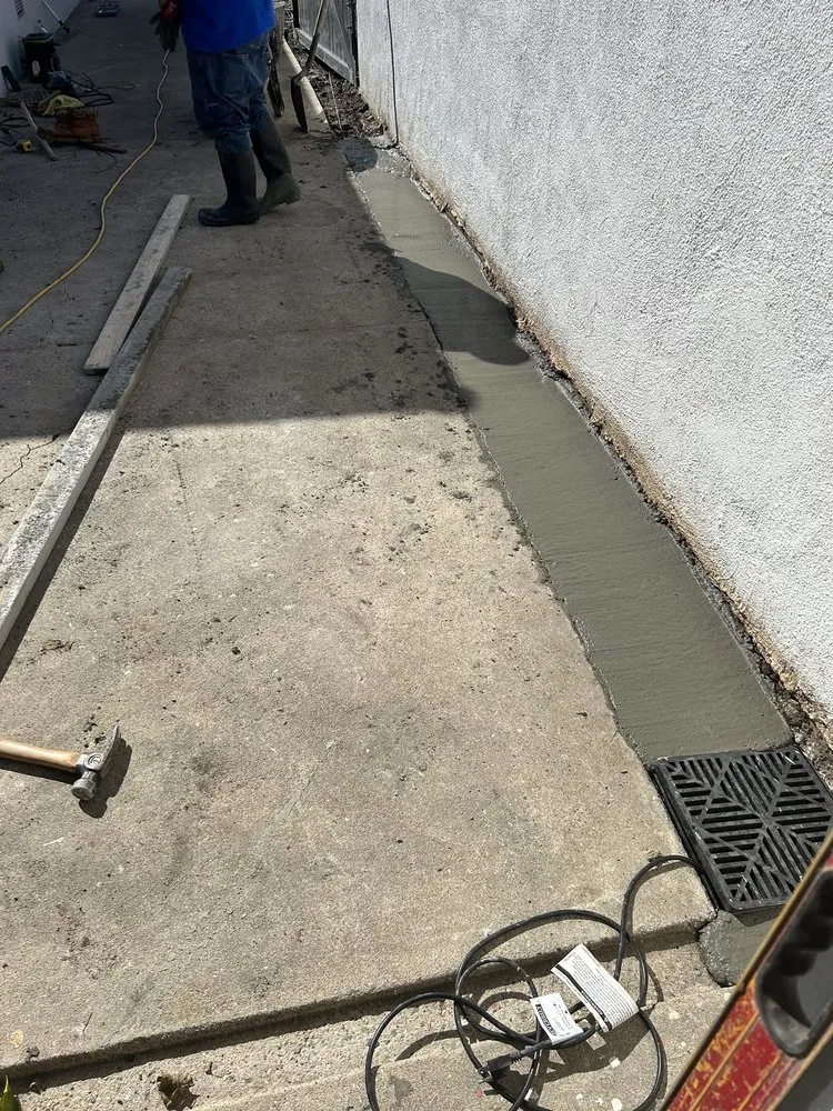 Reliable lawn care service in Lawndale, CA by Delgados Landscape