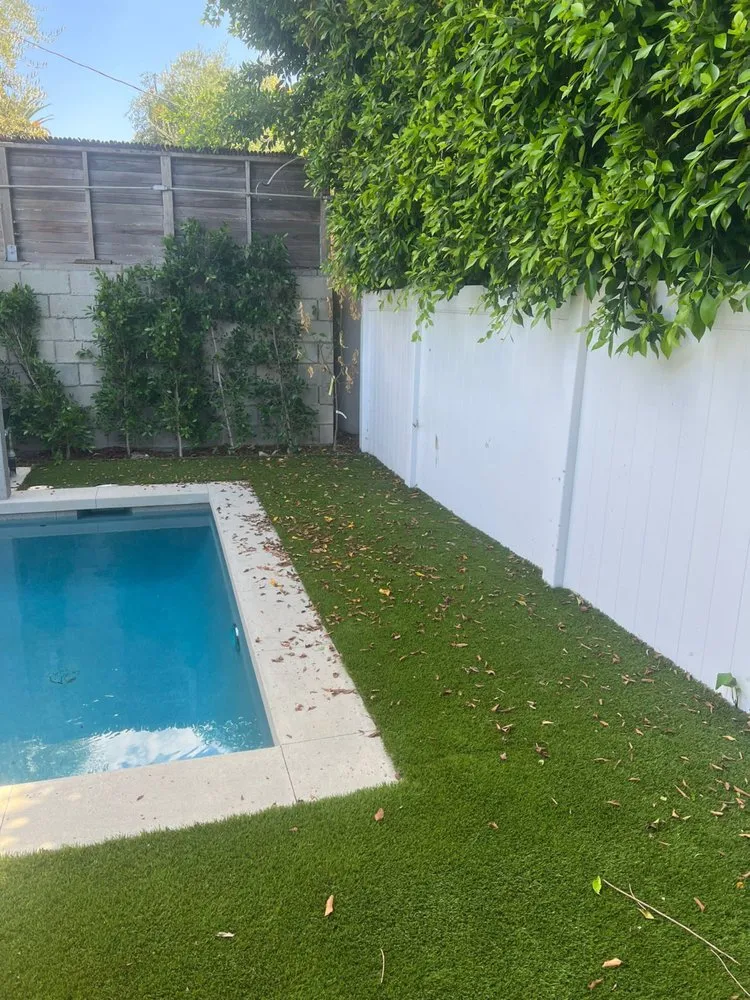 Top-rated yard maintenance experts serving Lawndale, CA - Delgados Landscape