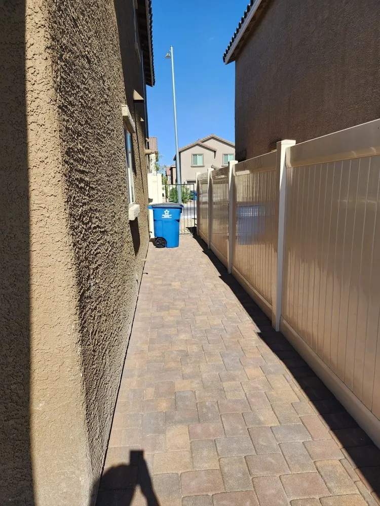 Custom garden landscaping experts serving Las Vegas, NV - Delgado's Landscaping & Design