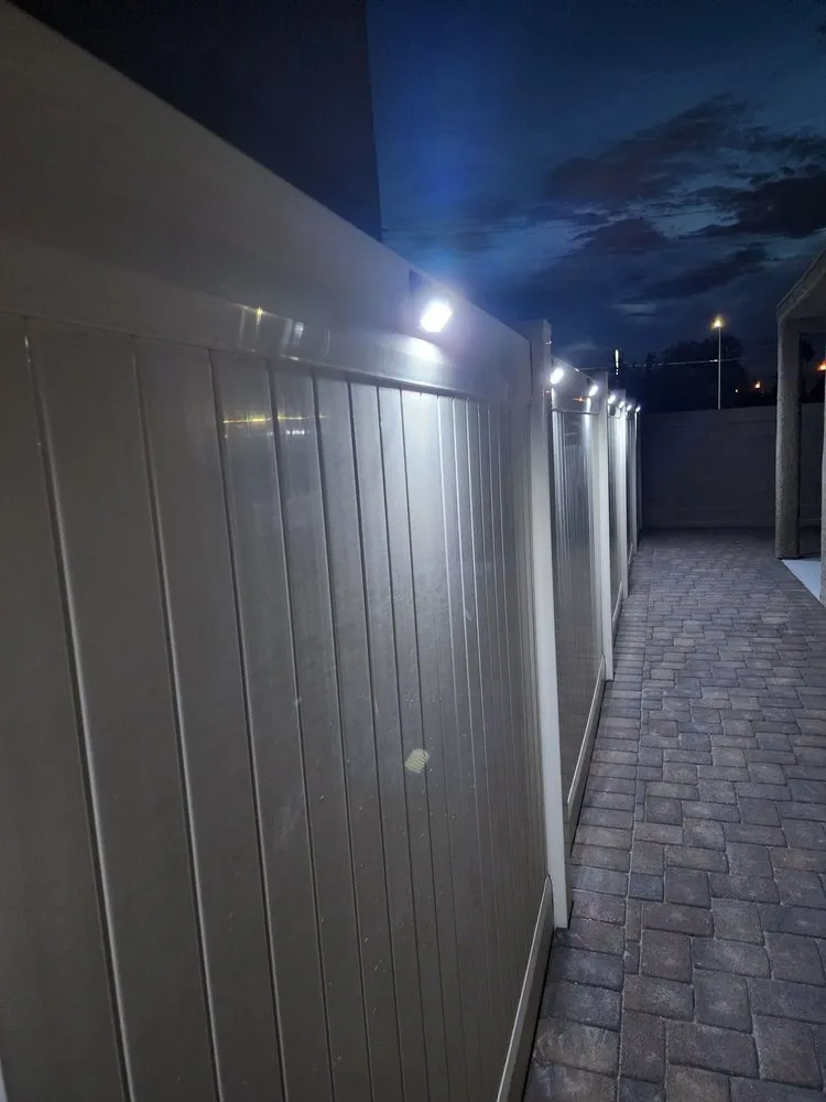 Professional residential landscaping in Las Vegas, NV - Delgado's Landscaping & Design