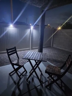 Delgado's Landscaping & Design Logo