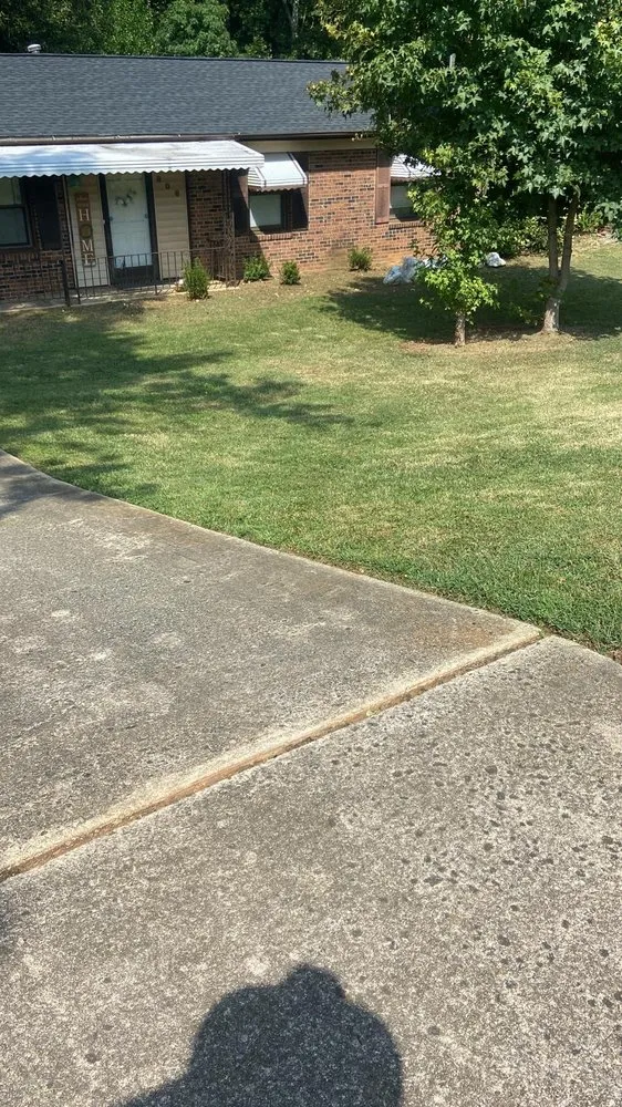 Reliable landscape design with custom design across Greensboro, NC - Delgado's Landscaping