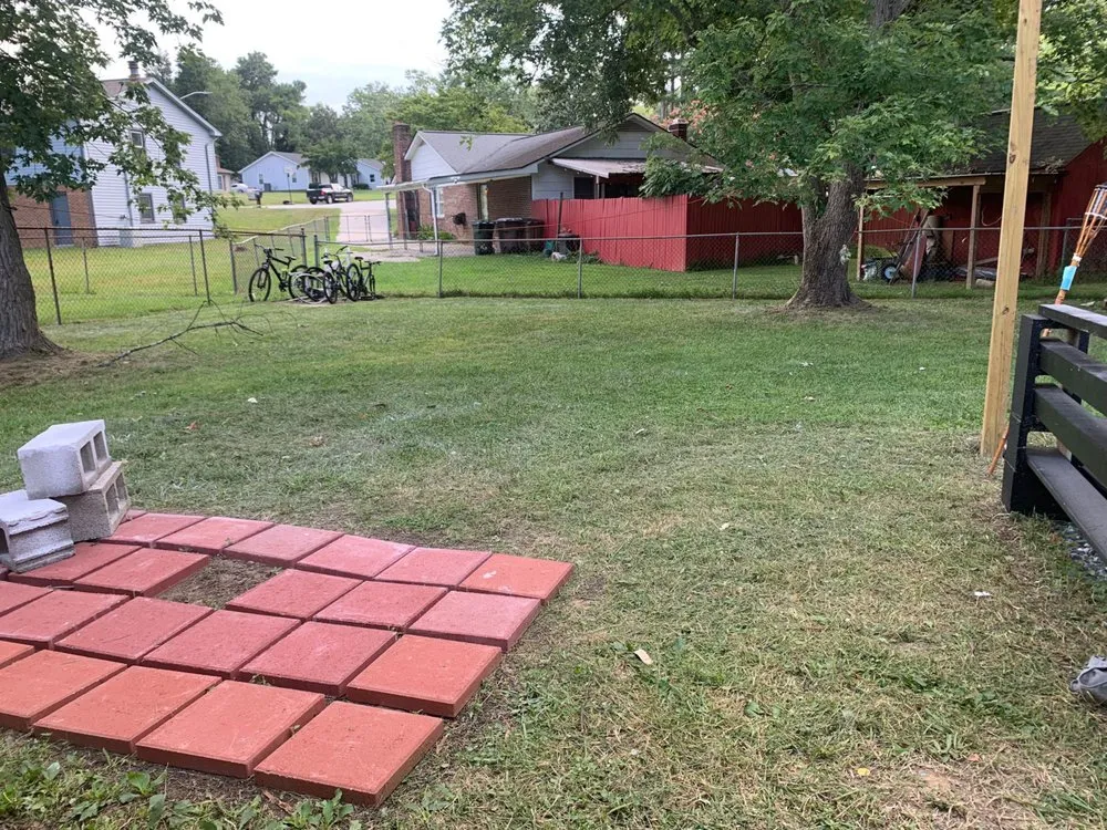 Local landscaping services in Greensboro, NC - Delgado's Landscaping