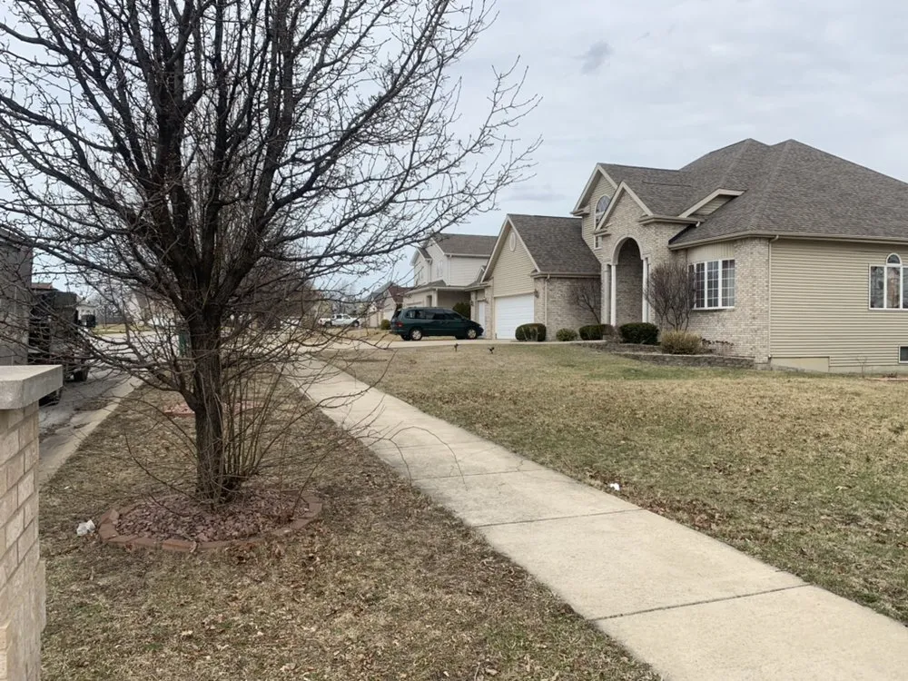 Expert landscaping services in Crete, IL - Delgado’s Lawn Care