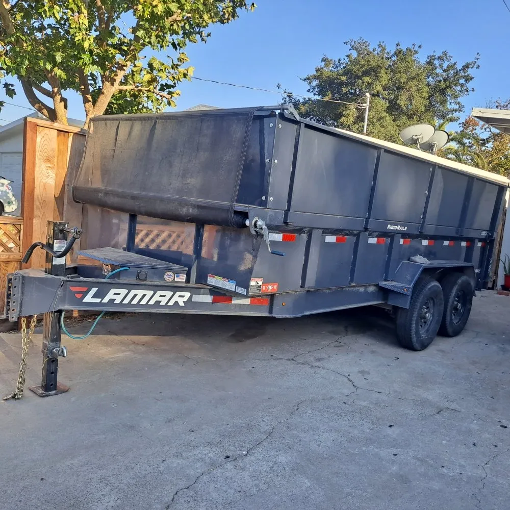 Custom lawn care service experts serving Livermore, CA - Delgado's Lawn