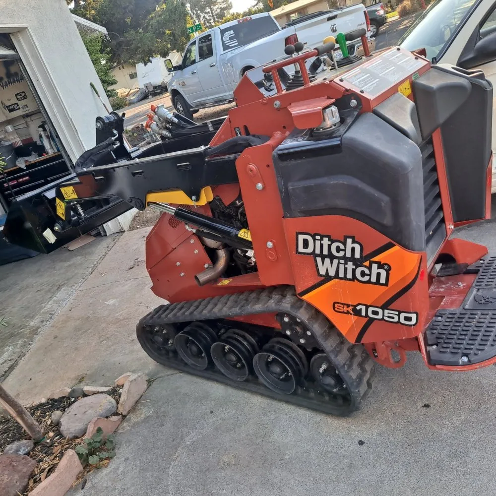 Expert landscape design in Livermore, CA by Delgado's Lawn