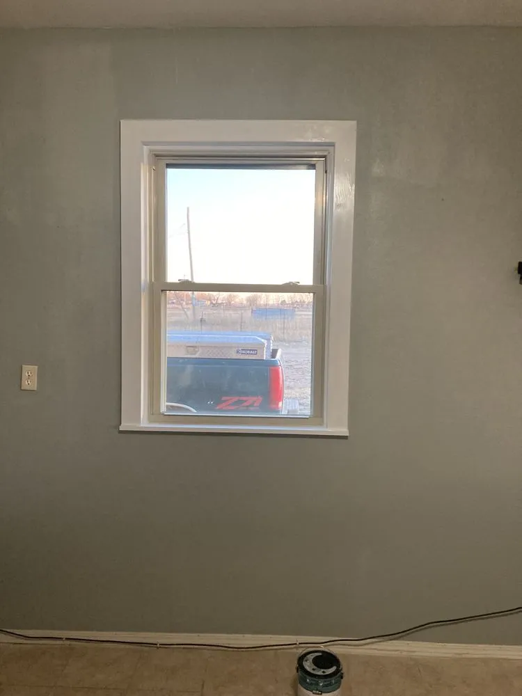 Trusted yard maintenance experts serving Tahoka, TX - Delgados Remodeling & Landscaping