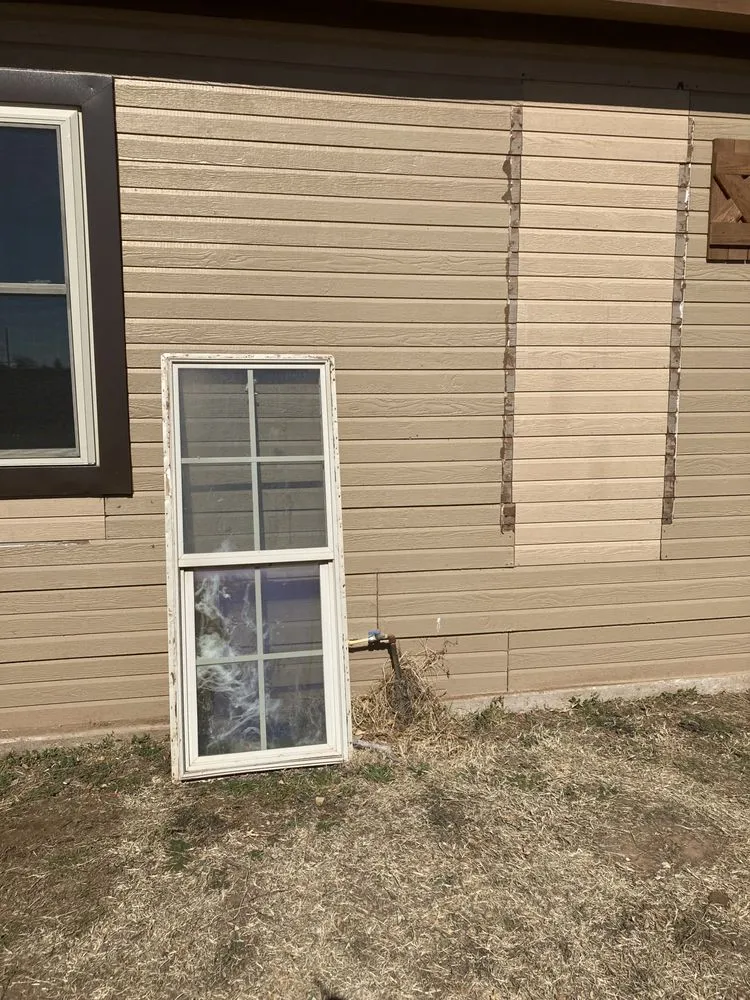 Professional yard maintenance in Tahoka, TX - Delgados Remodeling & Landscaping