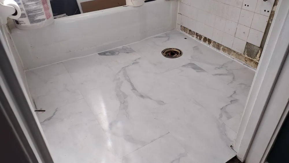 Professional garden landscaping in Mingo Junction, OH by Delgallo's Property Maintenance