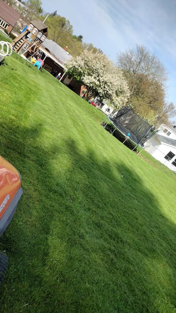 Top-rated residential landscaping near you across Mingo Junction, OH - Delgallo's Property Maintenance