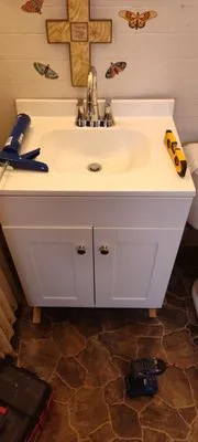 Delgallo's Property Maintenance