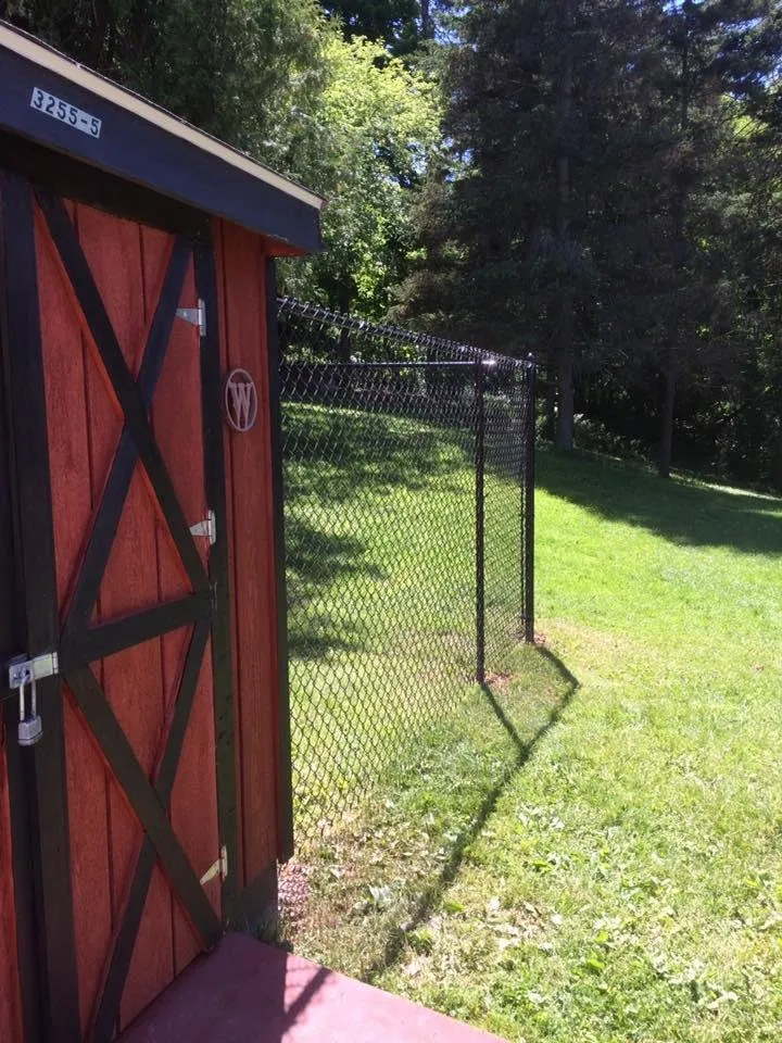 Custom yard maintenance in Sauquoit, NY by Delhi Landscaping