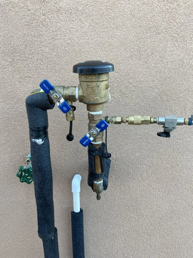 Reliable yard maintenance in Denver, CO - Delhierro Sprinklers and Landscape Lighting