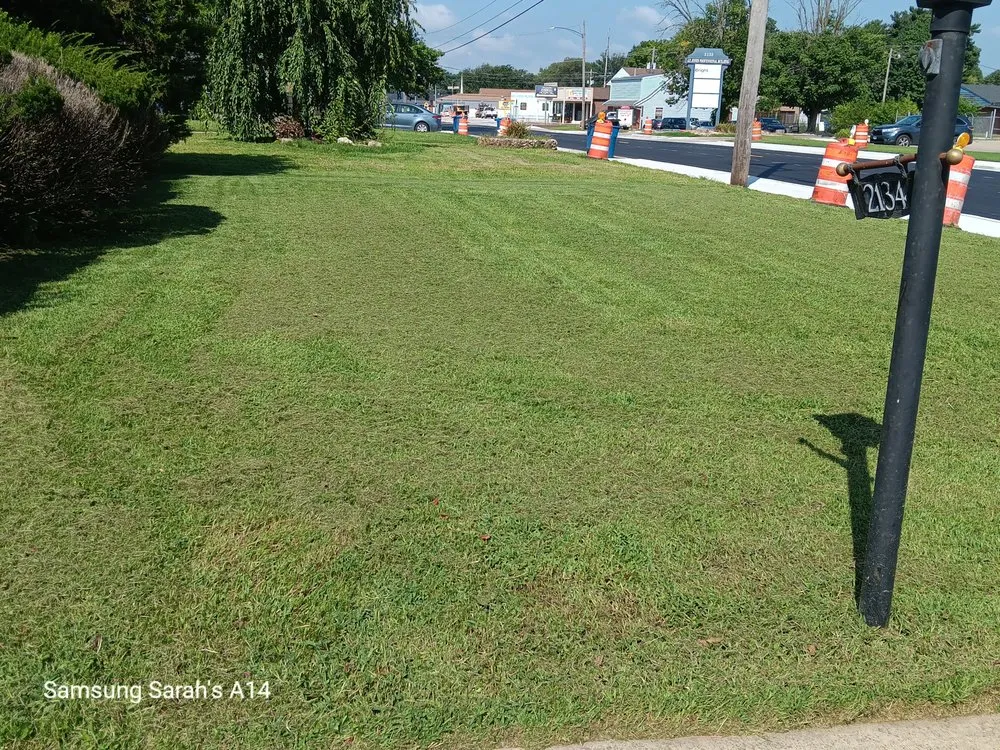 Local landscaping services near you across Granite City, IL - Delicate Dollars